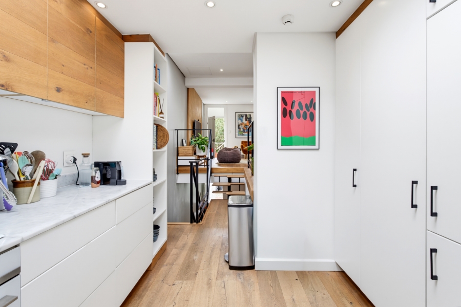 2 Bedroom Property for Sale in De Waterkant Western Cape